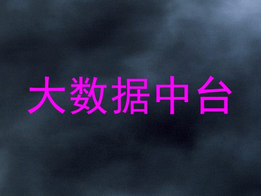 大数据中台