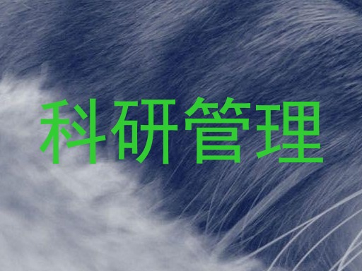 科研管理