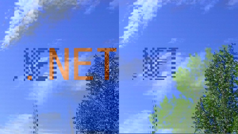 .NET