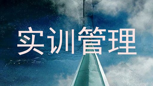 实训管理