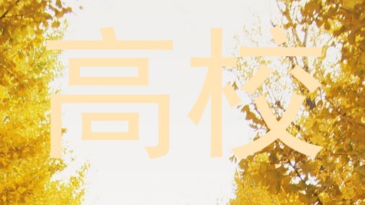 高校