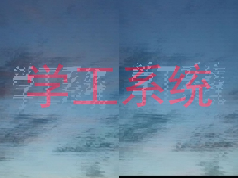 学工系统