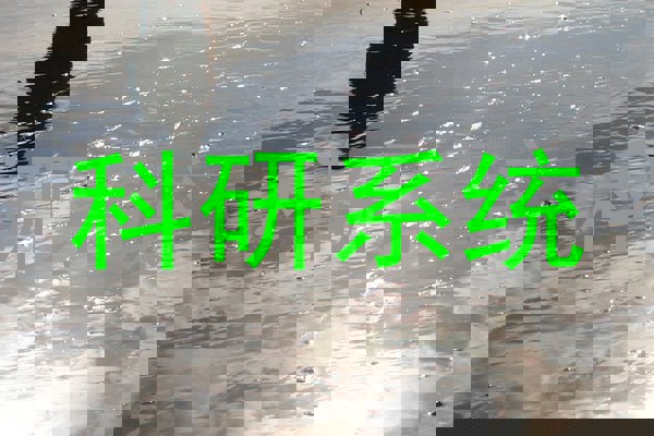 科研系统