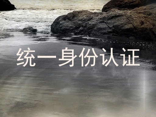 统一身份认证