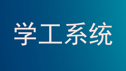 学工系统