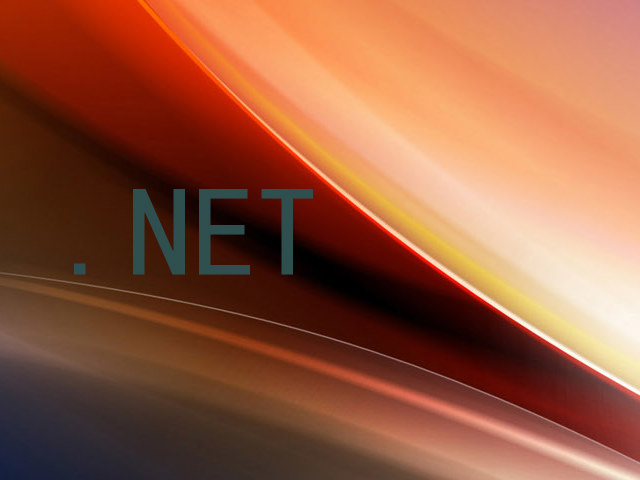 .NET