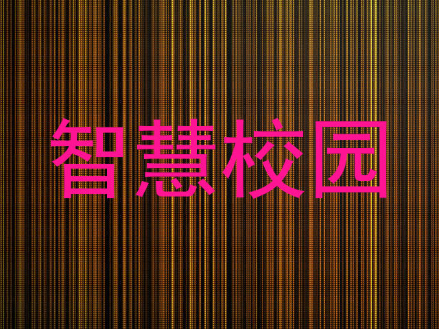 智慧校园