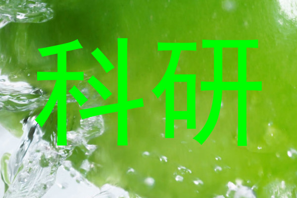 科研