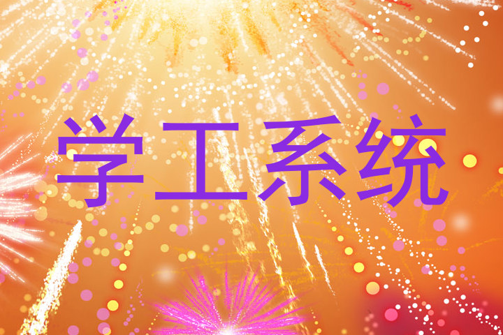 学工系统