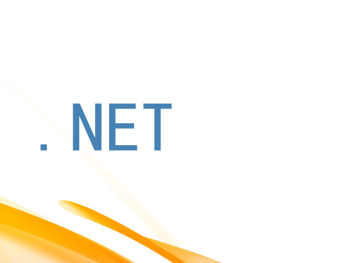 .NET