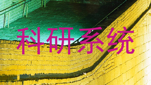 科研系统