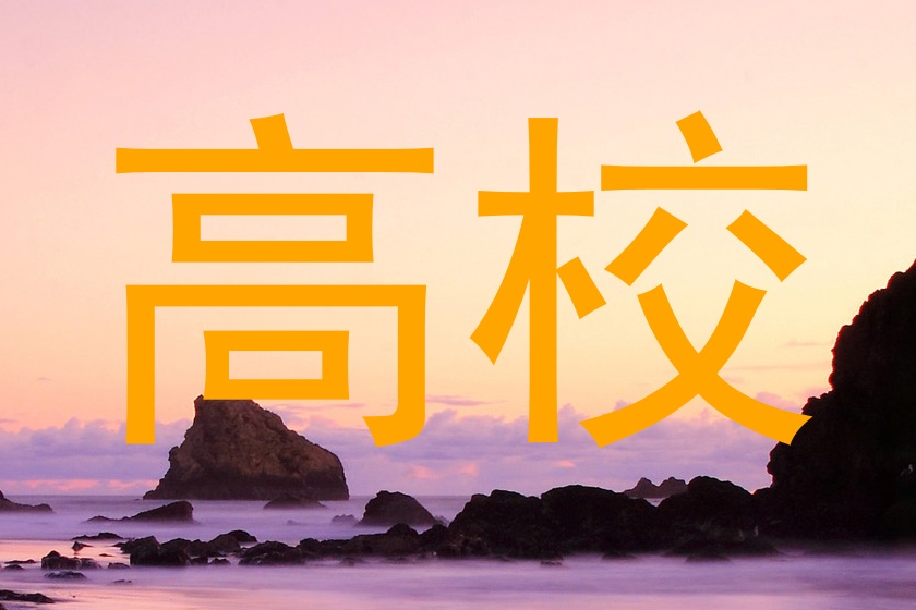 高校
