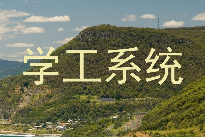 学工系统