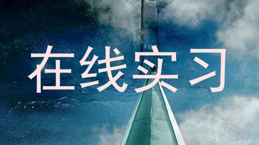 在线实习