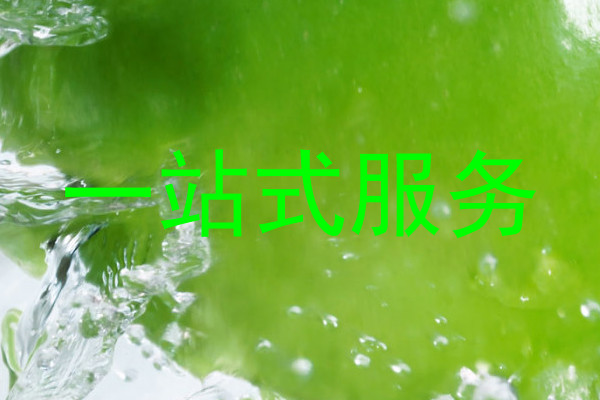 一站式服务