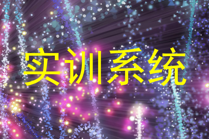 实训系统