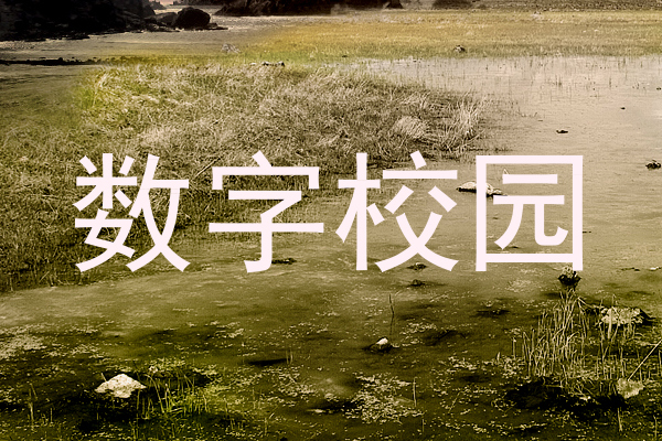 数字校园