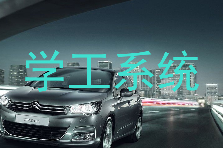 学工系统