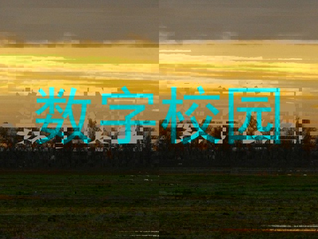 数字校园