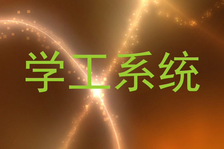 学工系统