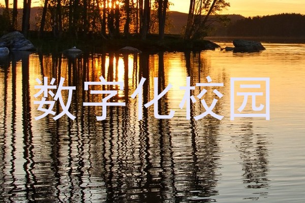 数字化校园