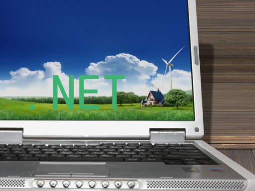 .NET