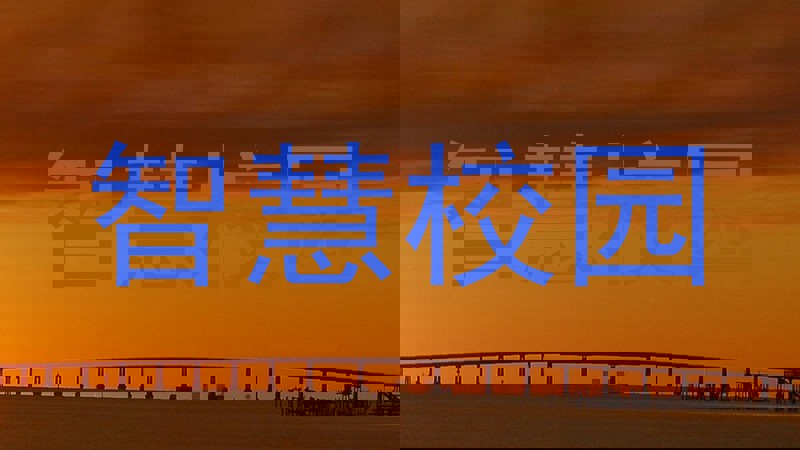 智慧校园