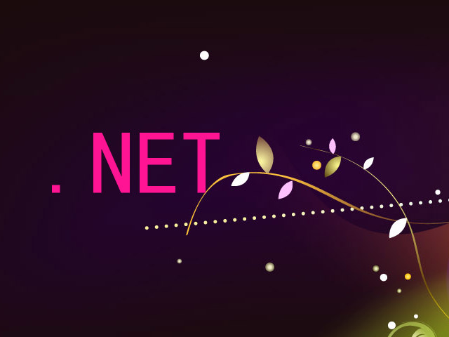 .NET