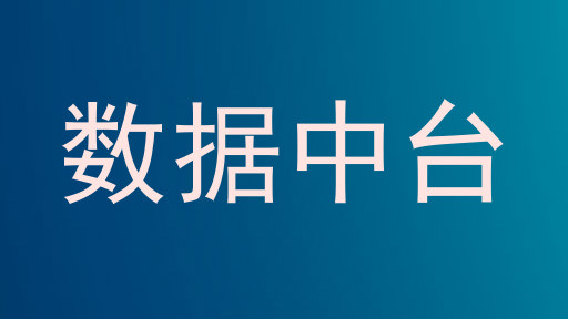 数据中台