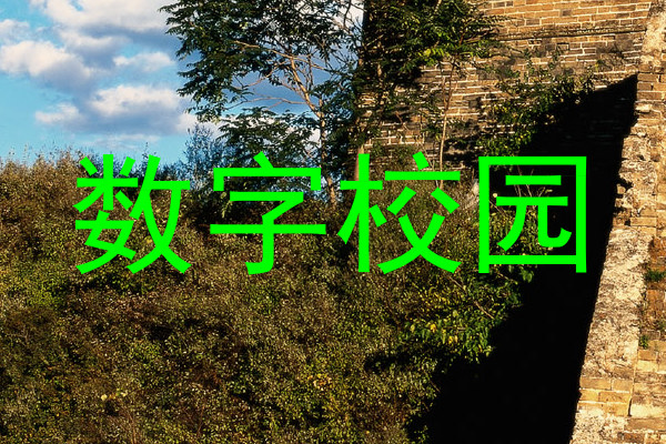 数字校园