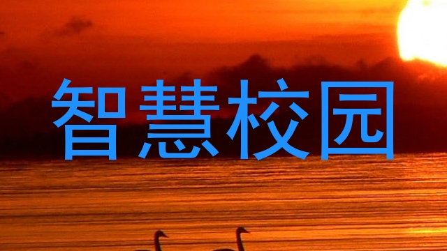 智慧校园