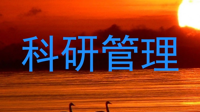 科研管理