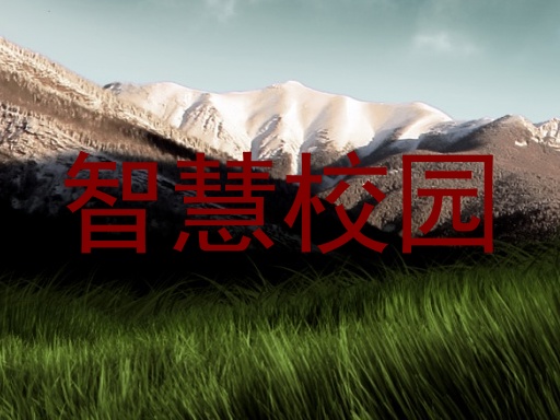 智慧校园