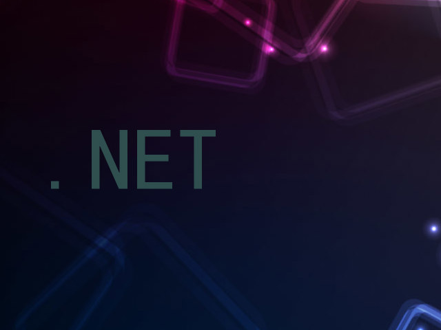.NET