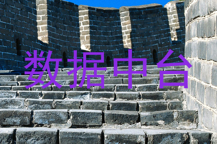 数据中台