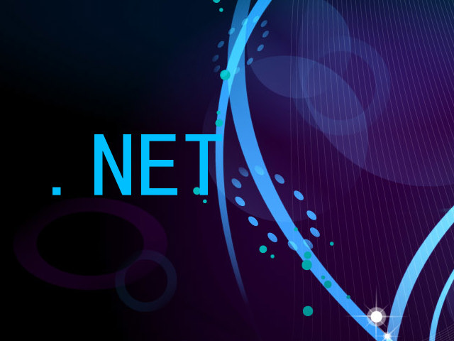 .NET