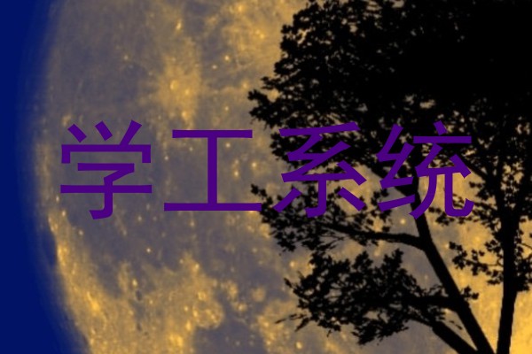 学工系统
