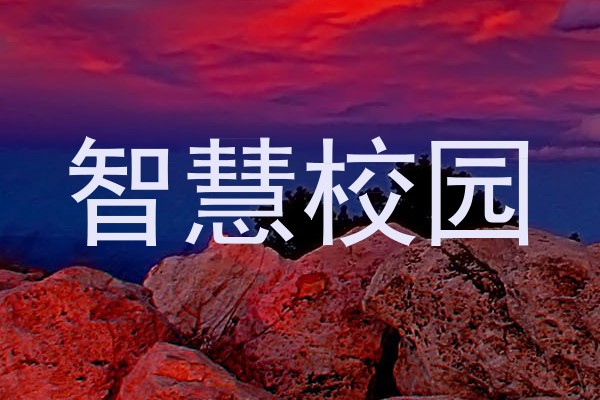 智慧校园