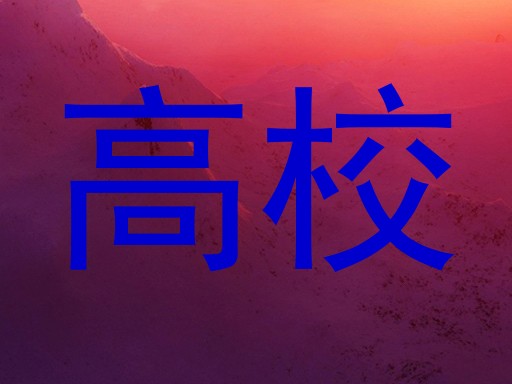 高校
