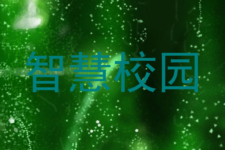 智慧校园