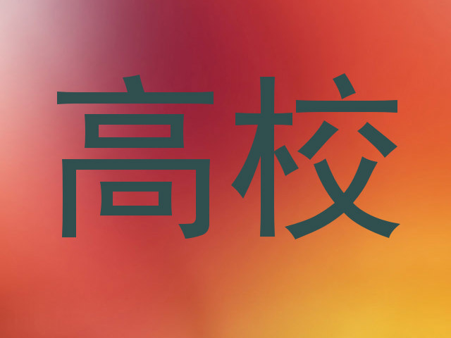 高校