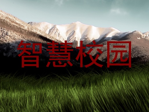 智慧校园