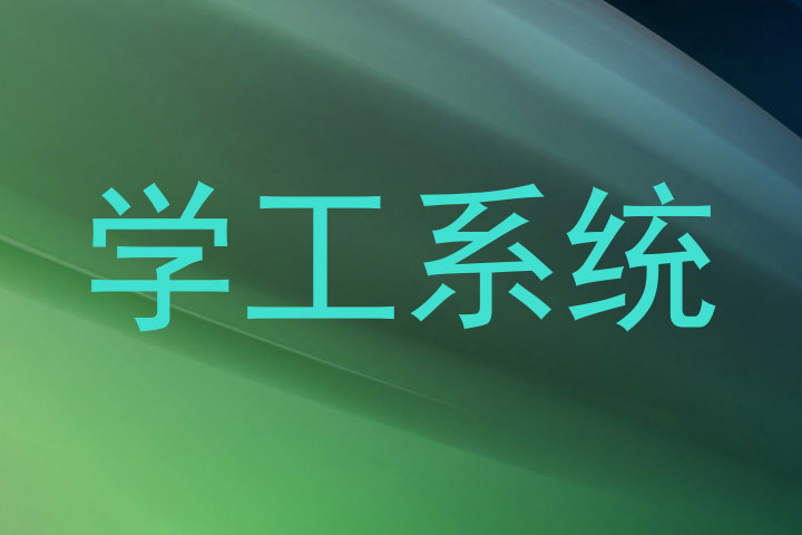 学工系统