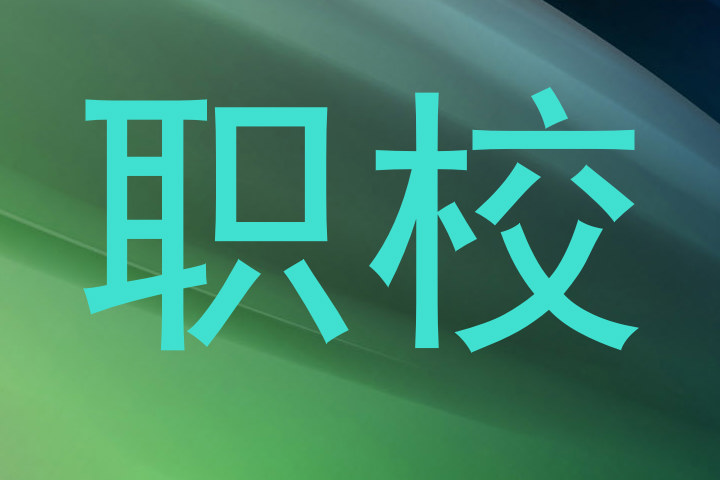 职校