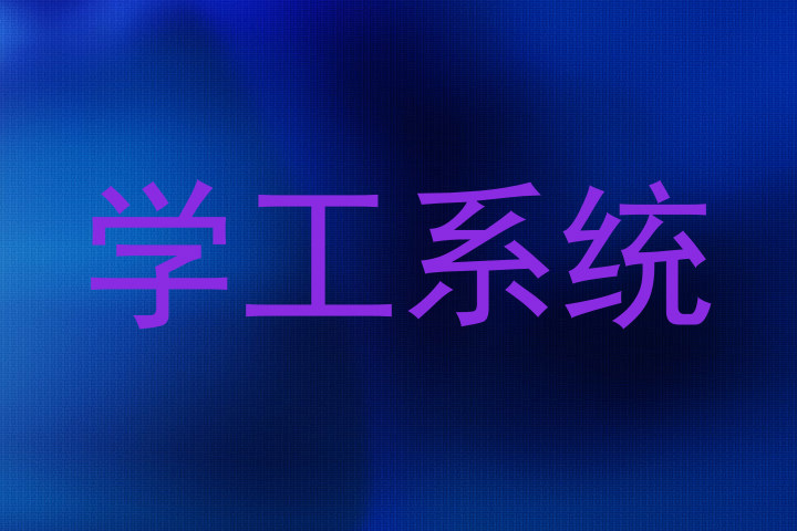 学工系统