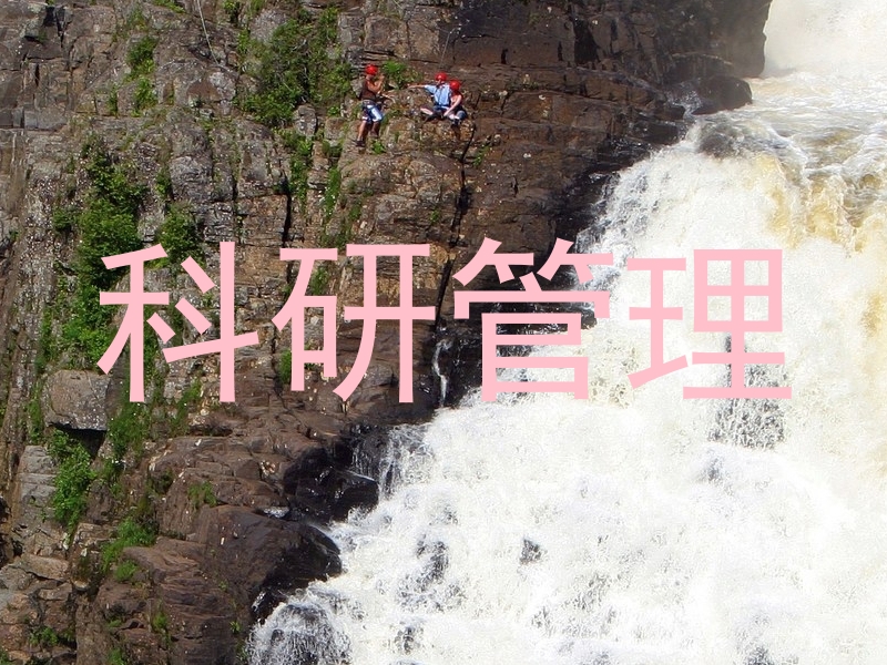 科研管理