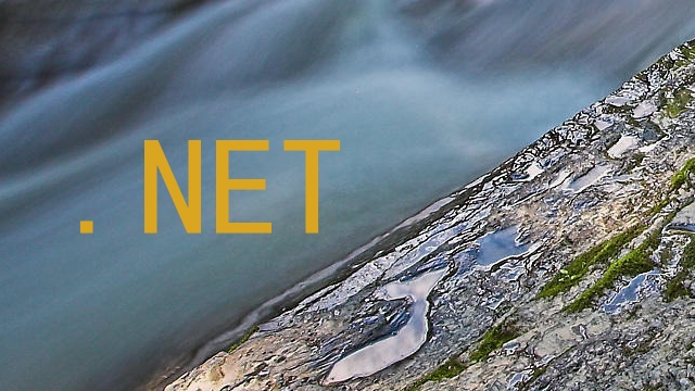 .NET