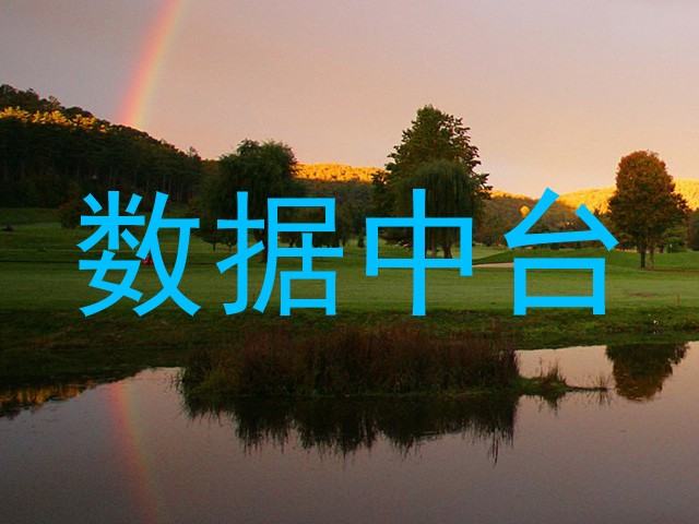 数据中台