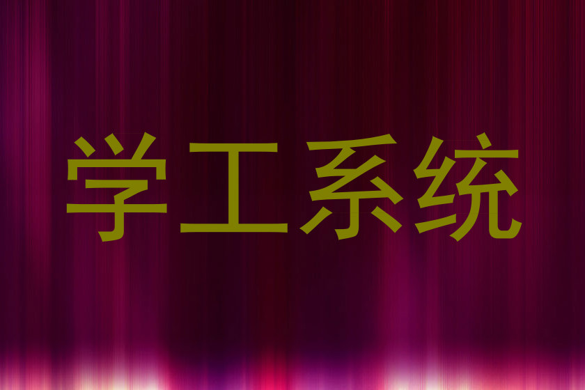 学工系统