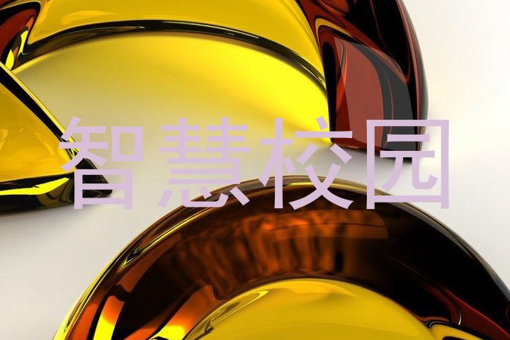 智慧校园